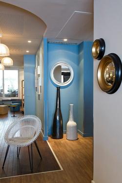 Hotel Magenta 38 by HappyCulture