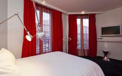 Color Design Hotel
