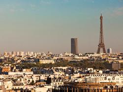 ibis Styles Paris Eiffel Cambronne
