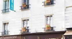 ibis Styles Paris Eiffel Cambronne