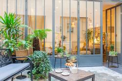 29 Lepic Montmartre