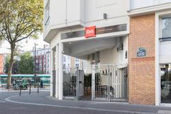 Ibis Paris Nation Davout