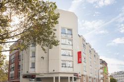 Ibis Paris Nation Davout