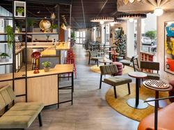 Ibis Paris Nation Davout