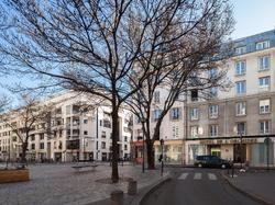 Orchidee Paris