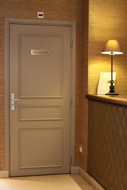 Orchidee Paris