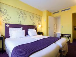 Orchidee Paris