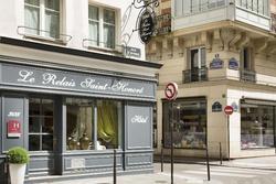 Relais Saint Honore 