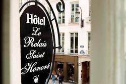 Relais Saint Honore 