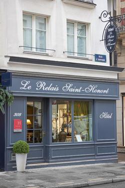 Relais Saint Honore 