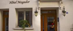 Hotel Mogador