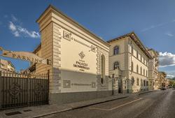 Palazzo Montebello