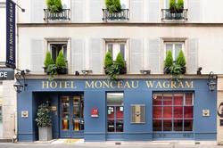 Monceau Wagram