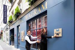 Monceau Wagram