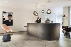 Citadines Lyon Presqu'Ile