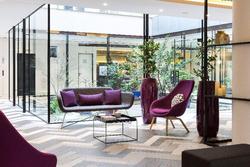 Citadines Opera Paris