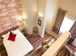Hotel Des Comedies