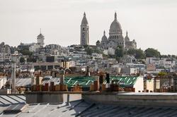 Hotel Cervantes by HappyCulture
