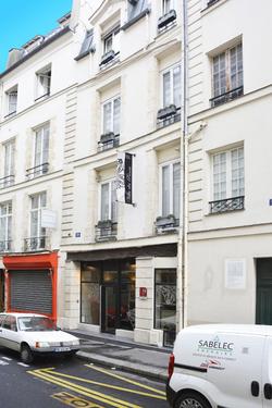 Villes Des Princes Saint-Germain 