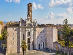 Domus Sessoriana