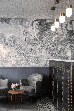 Hotel Paradis Paris