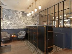 Hotel Paradis Paris