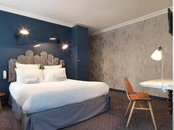 Hotel Paradis Paris