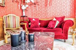 Regence Paris