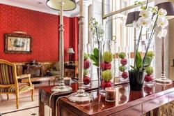 Regence Paris