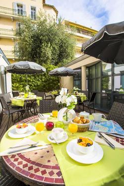 Best Western Plus Cannes Riviera