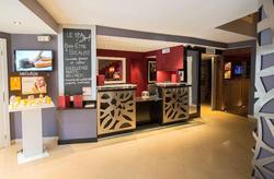 Best Western Plus Cannes Riviera