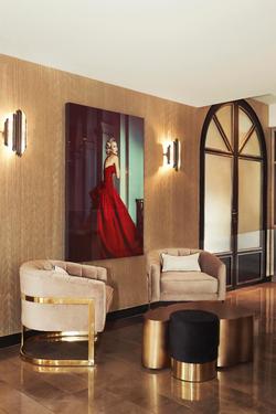 Hôtel le Derby Alma by Inwood Hotels