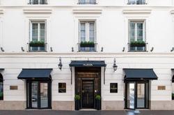 Elysees Matignon
