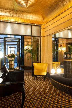 Elysees Matignon