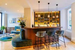 Timhotel Invalides Eiffel