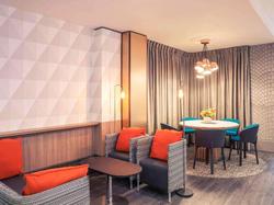 Mercure Paris 9 Pigalle Sacre-Coeur
