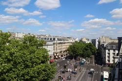 Mercure Paris 9 Pigalle Sacre-Coeur