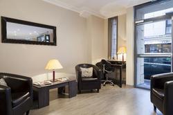 Timhotel Tour Eiffel
