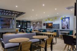 ibis Styles Paris Place d'Italie Butte aux Cailles