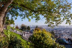 Timhotel Montmartre