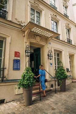 Timhotel Montmartre