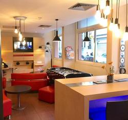 easyHotel Nice