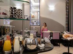 Hotel Mondial, BW Premier Collection