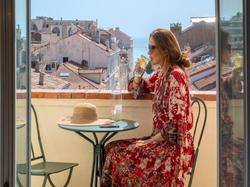 Hotel Mondial, BW Premier Collection