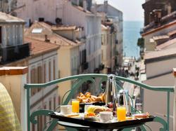 Hotel Mondial, BW Premier Collection