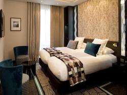 Hotel Mondial, BW Premier Collection