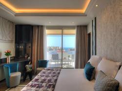 Hotel Mondial, BW Premier Collection