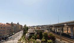 Hotel le Noailles Nice Gare