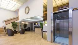 Hotel le Noailles Nice Gare