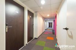 Hotel Isidore